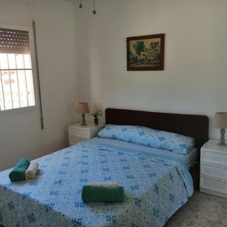 Apartment Los Eucaliptus L'Eucaliptus 外观 照片