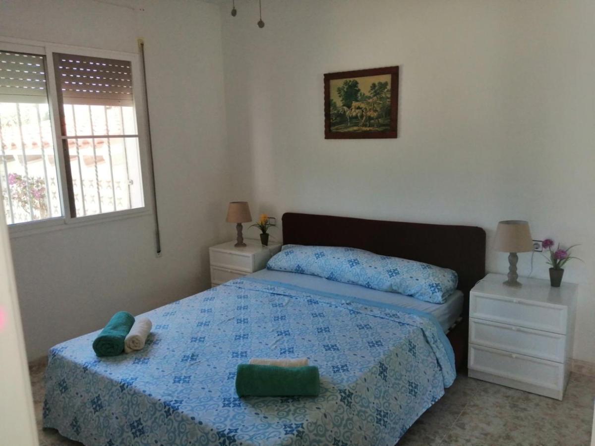 Apartment Los Eucaliptus L'Eucaliptus 外观 照片