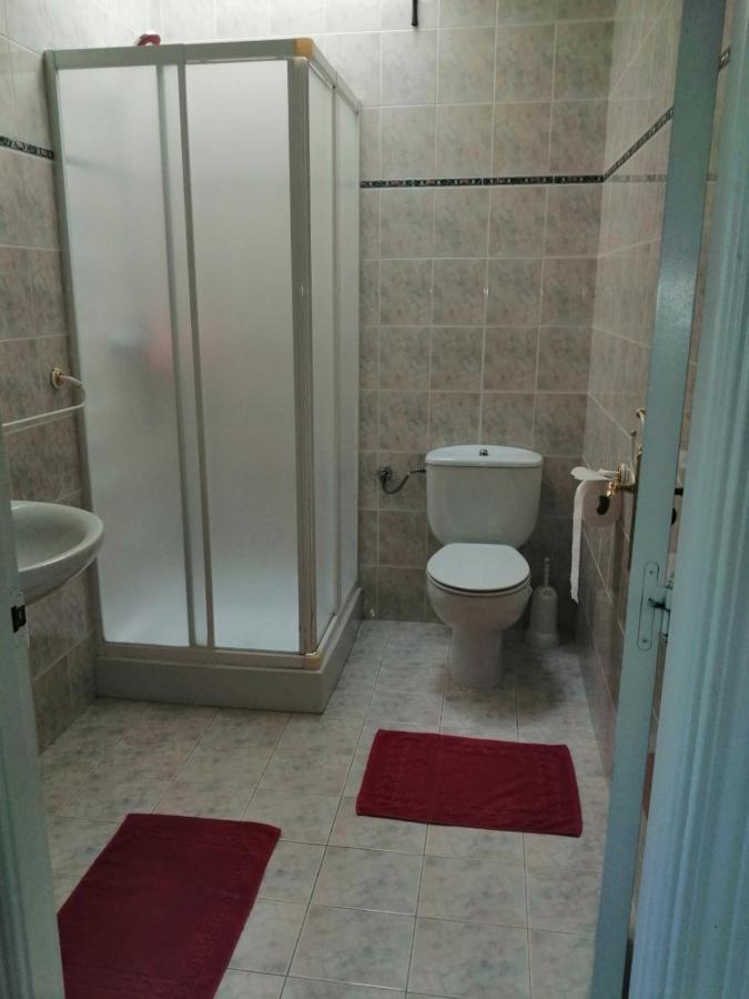 Apartment Los Eucaliptus L'Eucaliptus 外观 照片
