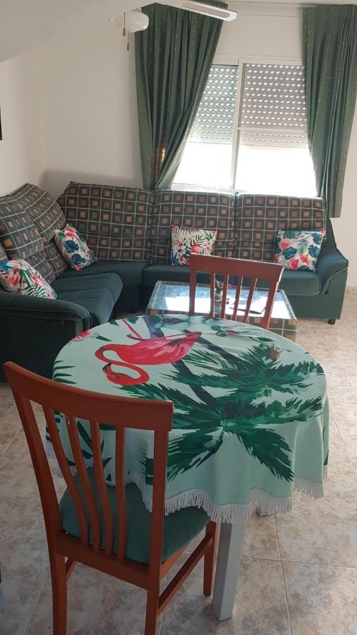 Apartment Los Eucaliptus L'Eucaliptus 外观 照片