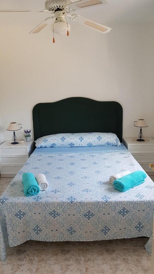Apartment Los Eucaliptus L'Eucaliptus 外观 照片