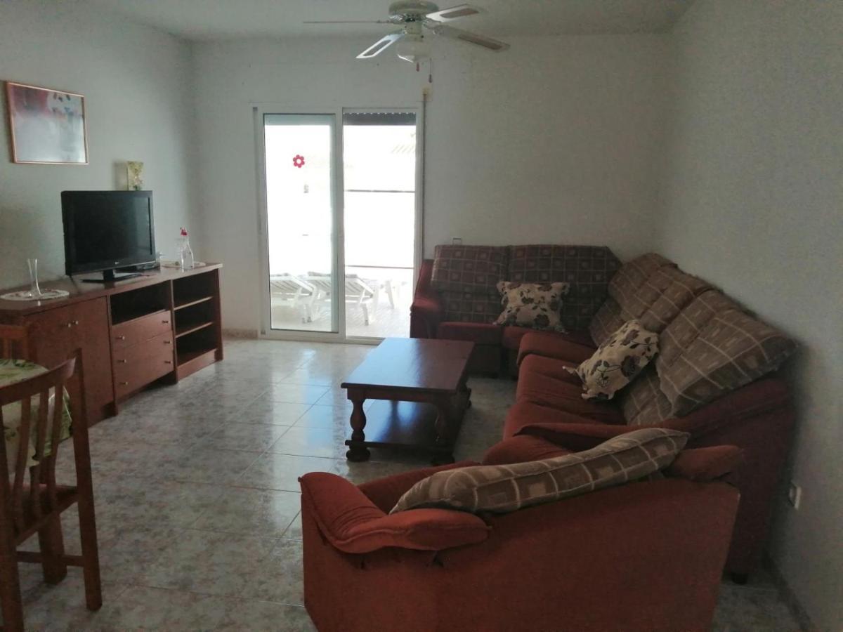 Apartment Los Eucaliptus L'Eucaliptus 外观 照片