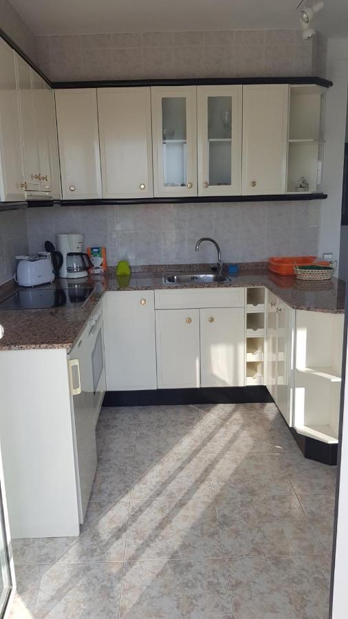 Apartment Los Eucaliptus L'Eucaliptus 外观 照片
