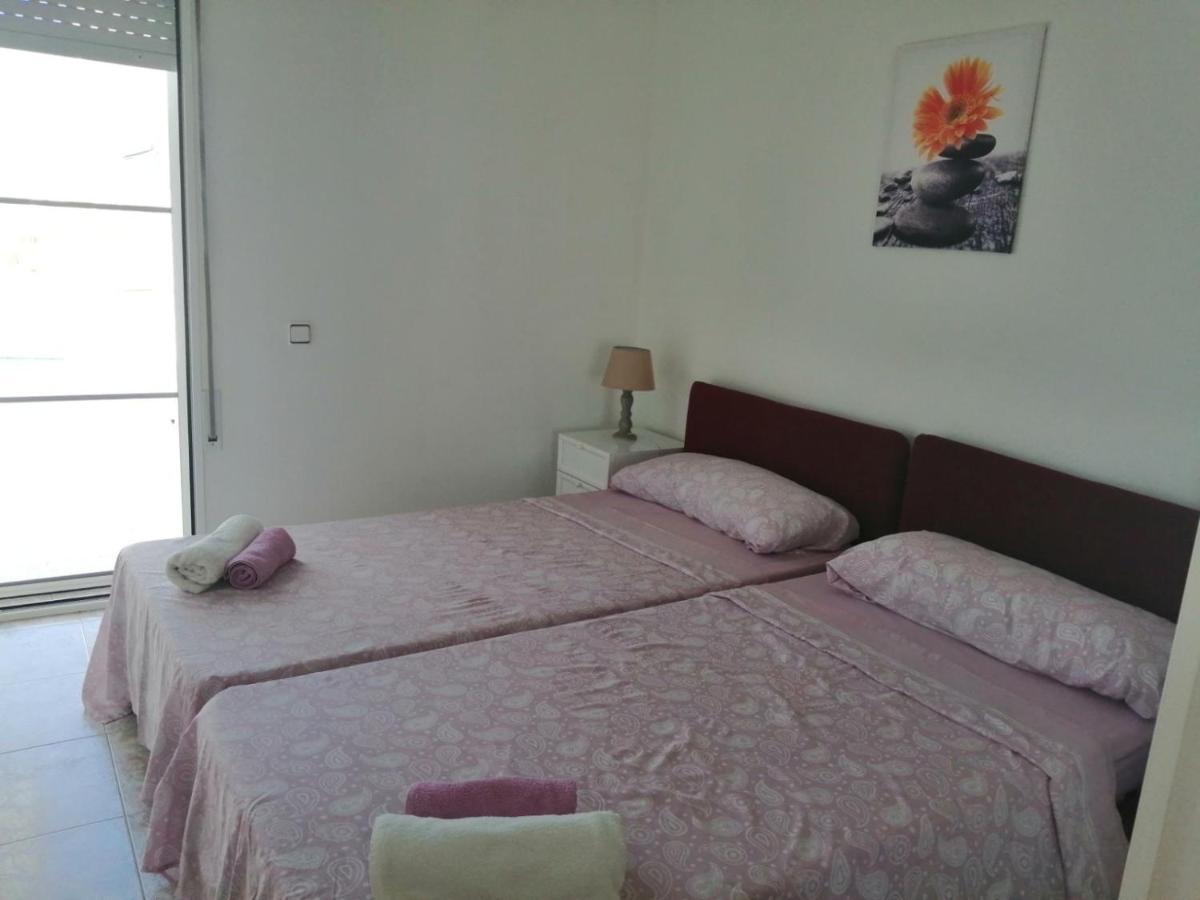 Apartment Los Eucaliptus L'Eucaliptus 外观 照片