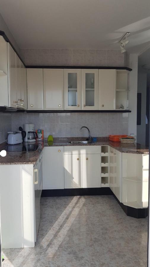 Apartment Los Eucaliptus L'Eucaliptus 外观 照片