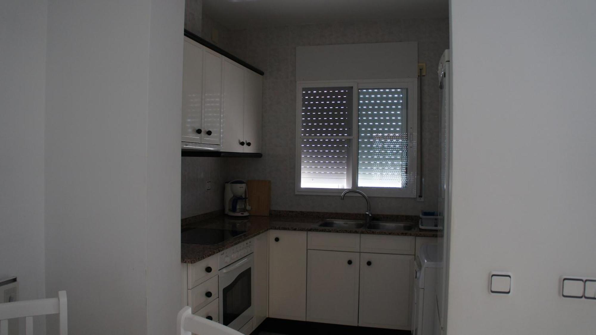 Apartment Los Eucaliptus L'Eucaliptus 客房 照片