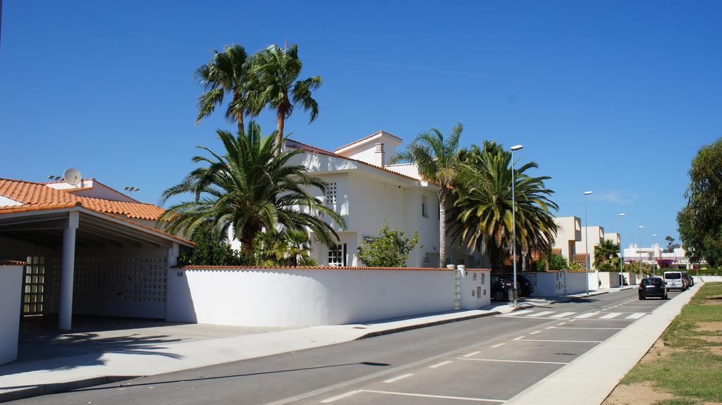 Apartment Los Eucaliptus L'Eucaliptus 外观 照片