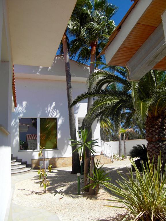 Apartment Los Eucaliptus L'Eucaliptus 客房 照片