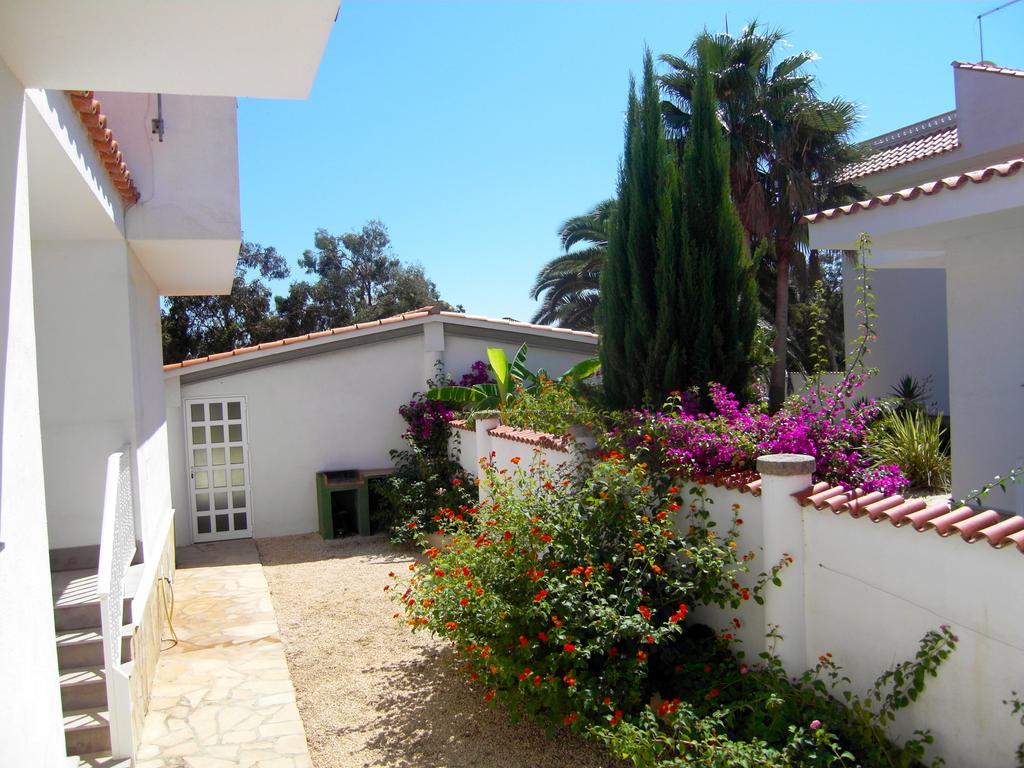 Apartment Los Eucaliptus L'Eucaliptus 外观 照片