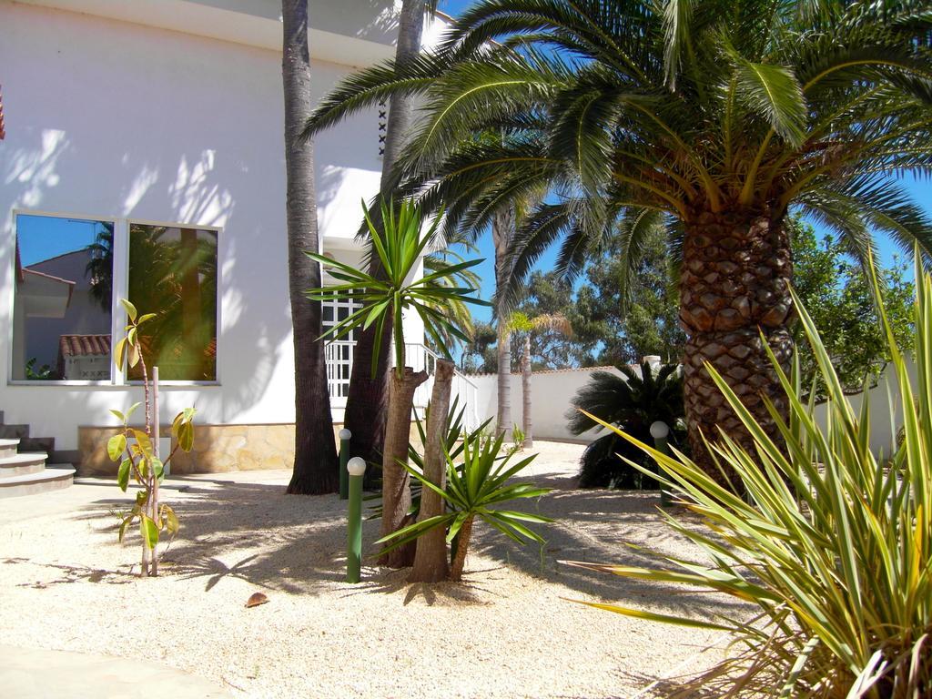 Apartment Los Eucaliptus L'Eucaliptus 外观 照片