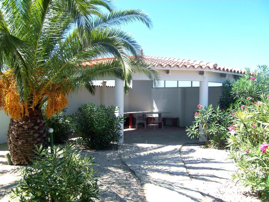 Apartment Los Eucaliptus L'Eucaliptus 外观 照片