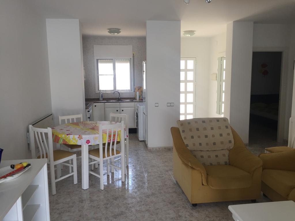 Apartment Los Eucaliptus L'Eucaliptus 外观 照片