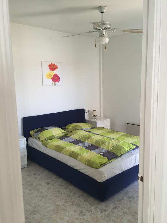 Apartment Los Eucaliptus L'Eucaliptus 外观 照片