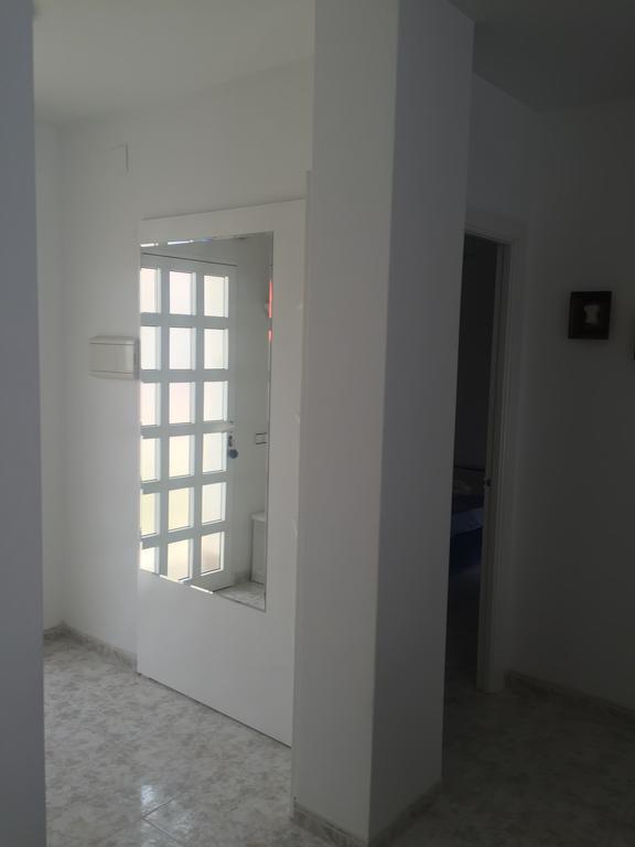 Apartment Los Eucaliptus L'Eucaliptus 外观 照片