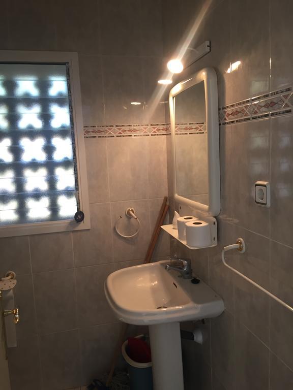 Apartment Los Eucaliptus L'Eucaliptus 外观 照片
