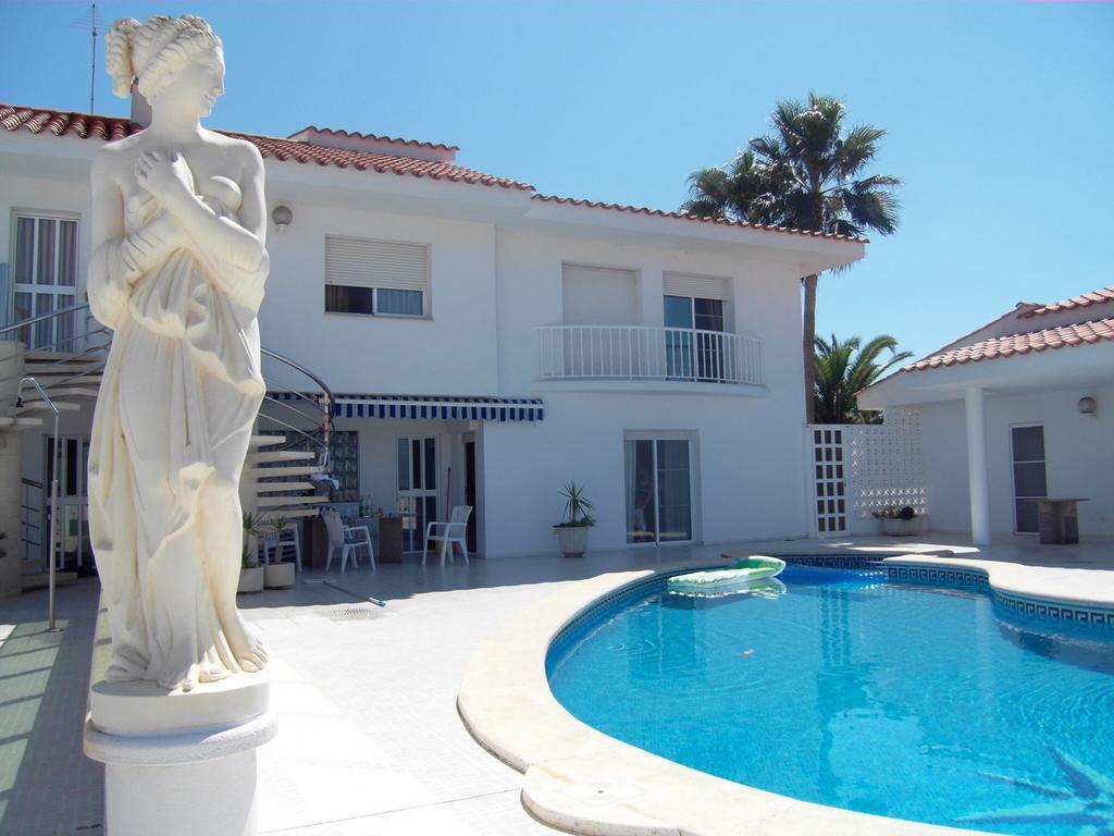 Apartment Los Eucaliptus L'Eucaliptus 外观 照片