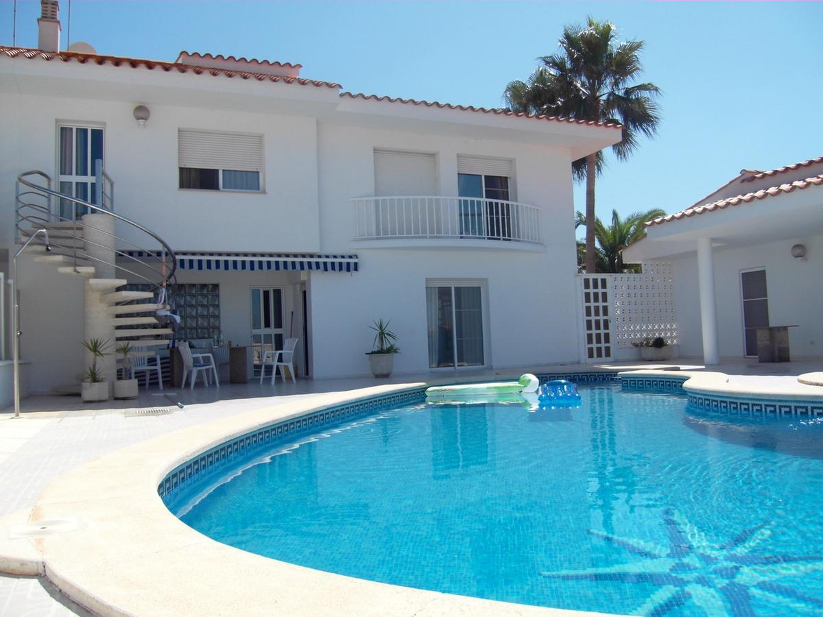 Apartment Los Eucaliptus L'Eucaliptus 外观 照片